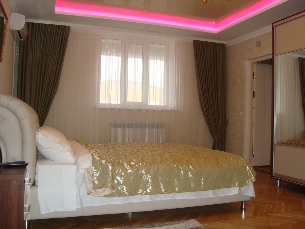 Stil 3 Hotel Kišiněv Exteriér fotografie